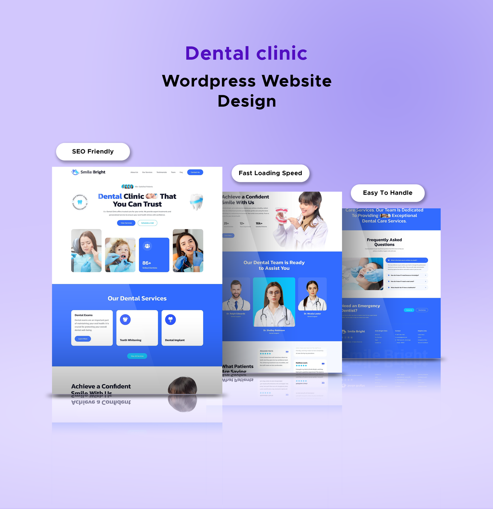 Dental clininc